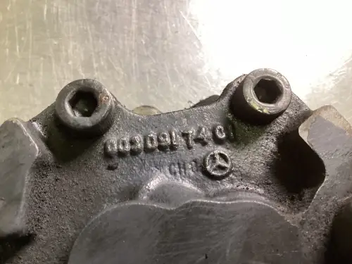MERCEDES A 003 091 74 01 GEBRAUCHT – Vorschaubild 2