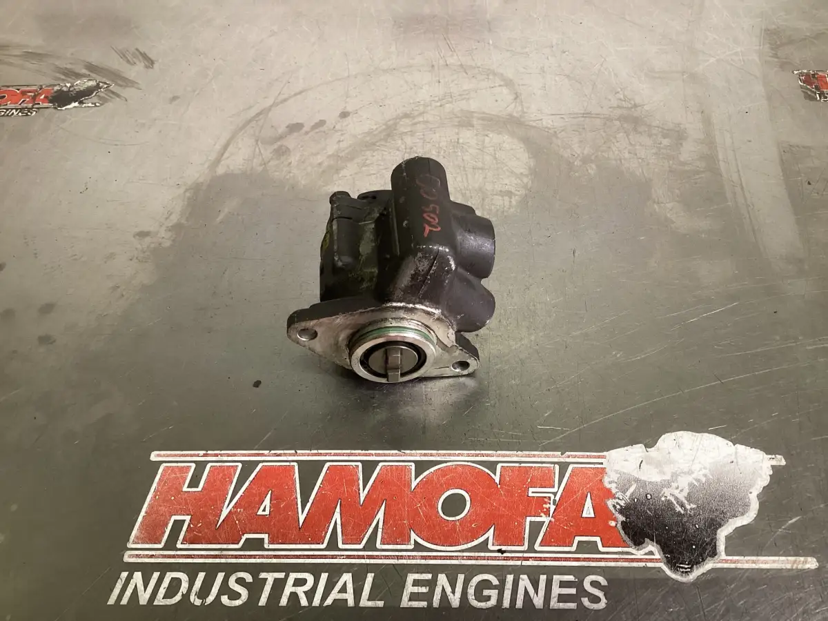 MERCEDES OPERATION PUMP A0010900550 USED - Picture 3