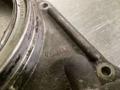 CUMMINS 3913447 GEBRAUCHT – Vorschaubild 2