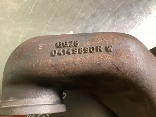 MERCEDES 0414 9890 USED - Thumb image 2