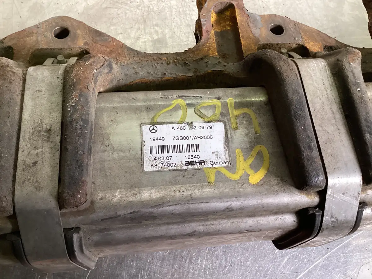 MERCEDES A 460 112 06 79 USED - Picture 2
