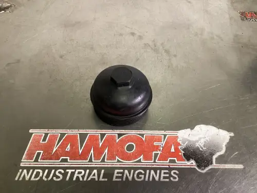CABEZAL DE FILTRO MERCEDES A0000924708 USADO