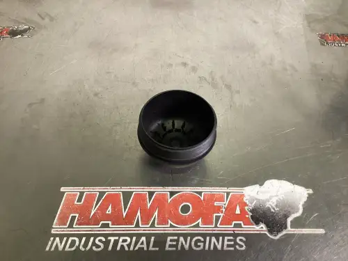 MERCEDES FILTER HEAD A0000924708 USED - Thumb image 3