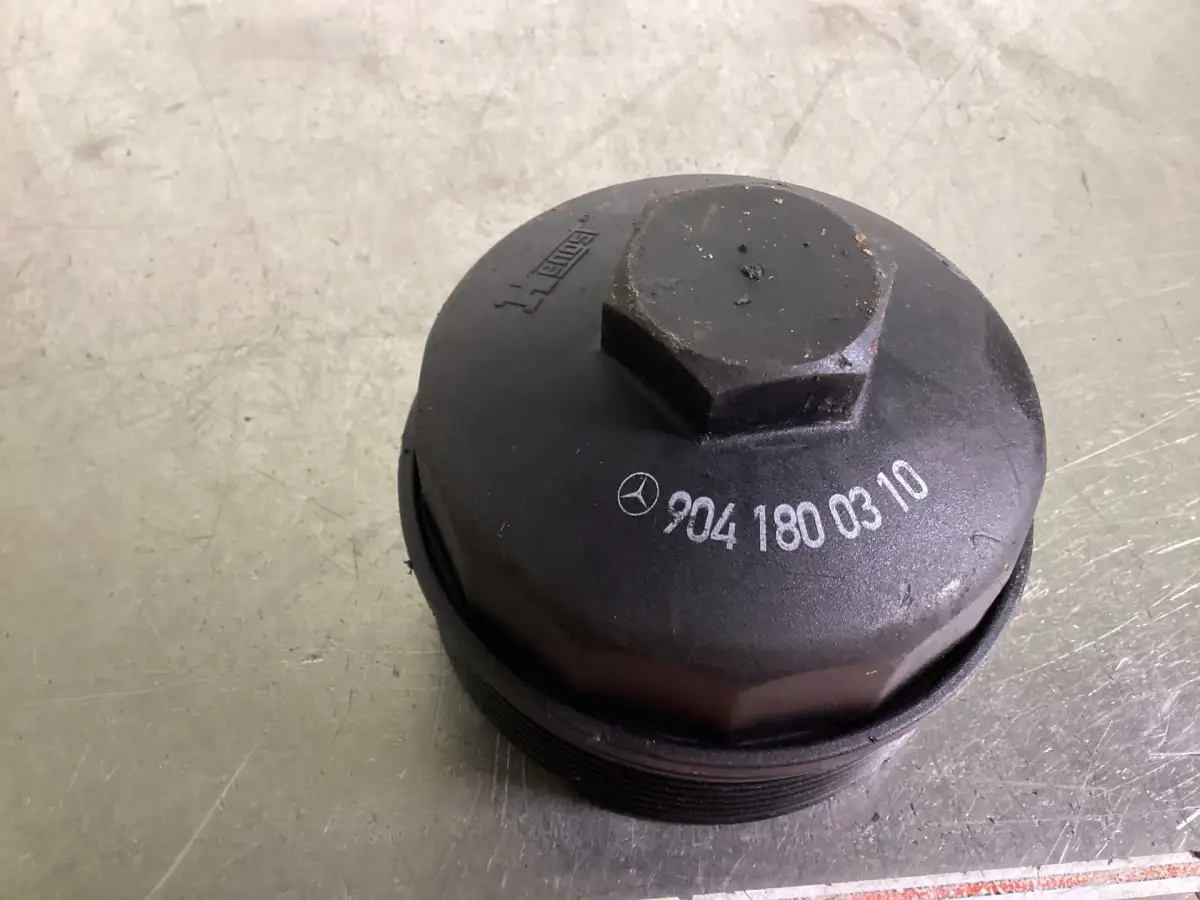 MERCEDES A 904 180 03 10 USADO - Imagen 2