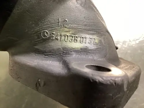 MERCEDES A 541 098 01 37 GEBRAUCHT – Vorschaubild 2