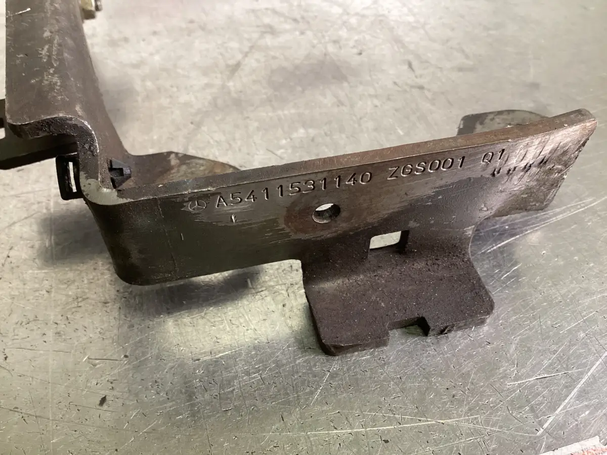 MERCEDES A 541 153 11 40 USADO - Imagen 2