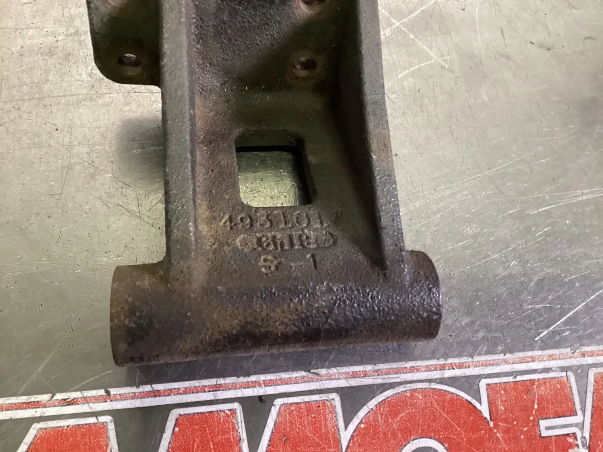 CUMMINS 4931017 OCCASION - Image 2