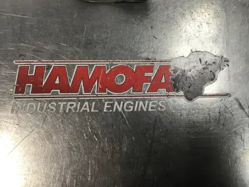VOLVO PENTA 20592787 Б/У - Миниатюра 2