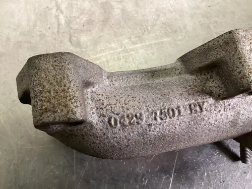 DEUTZ 0429 7501 GEBRAUCHT – Vorschaubild 2