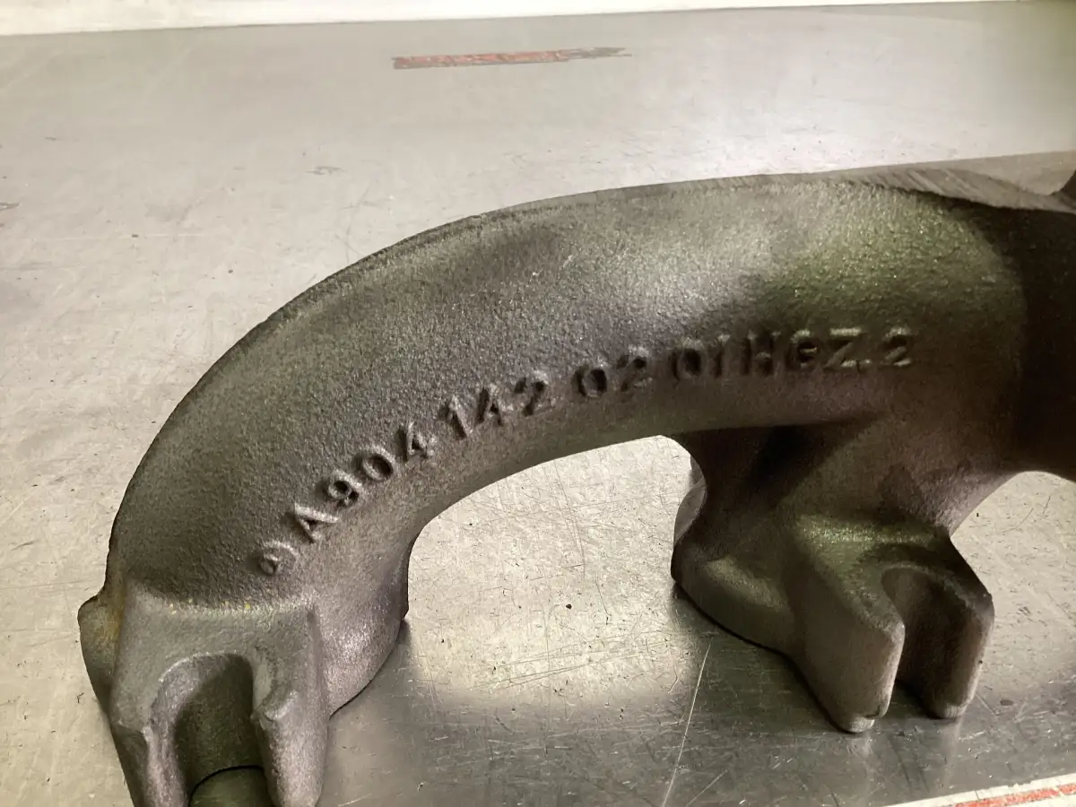 MERCEDES A 904 142 02 01 USADO - Imagen 2
