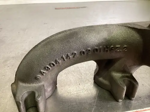 MERCEDES A 904 142 02 01 GEBRAUCHT – Vorschaubild 2
