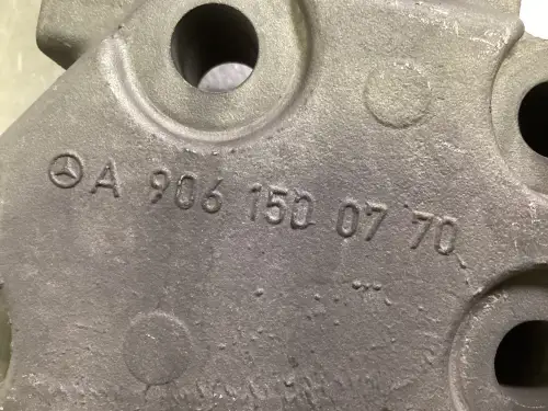MERCEDES A 906 150 07 70 GEBRAUCHT – Vorschaubild 2