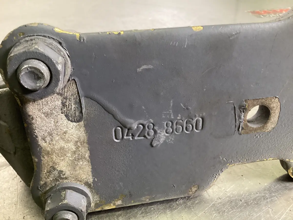 DEUTZ 0428 8660 USADO - Imagen 2