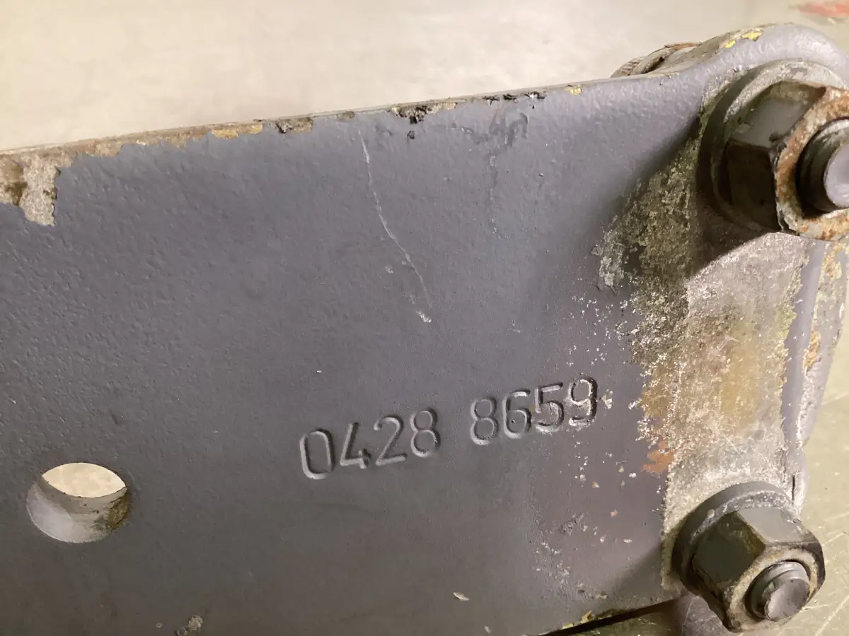 DEUTZ 0428 8659 USED - Picture 2