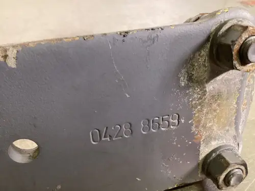 DEUTZ 0428 8659 GEBRAUCHT – Vorschaubild 2