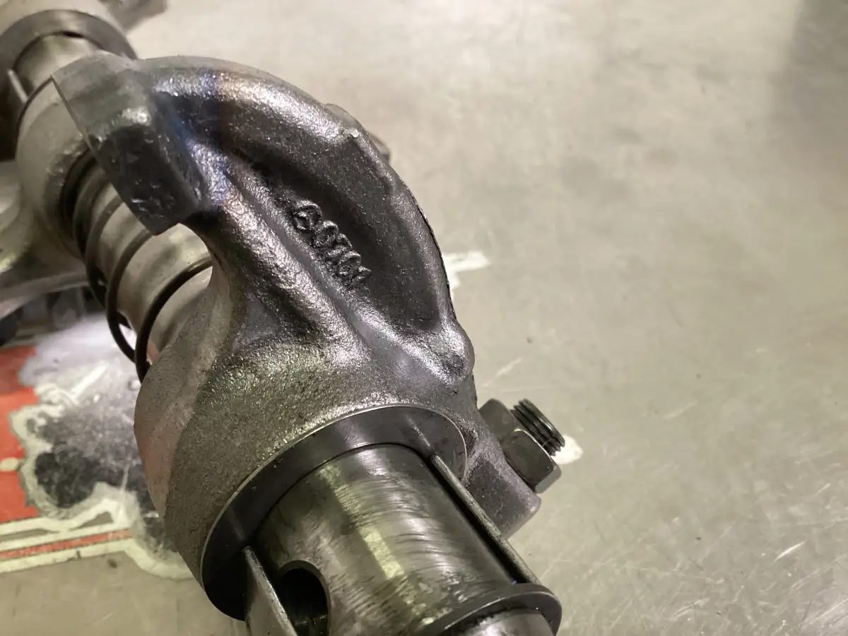 MERCEDES A 906 055 04 10 USADO - Imagen 2