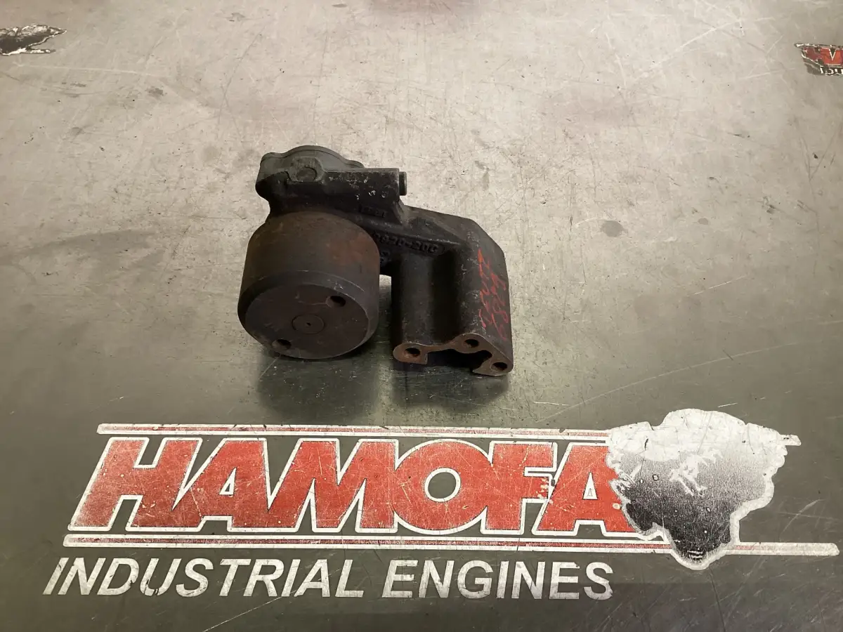 DEUTZ POMPE À CARBURANT DE SURÉLEVATION 04297075 USAGÉE - Image 3