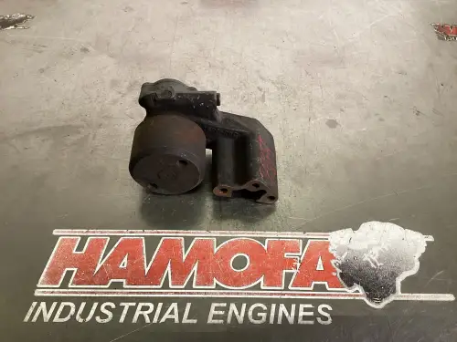 DEUTZ POMPE À CARBURANT DE SURÉLEVATION 04297075 USAGÉE - Miniature 3