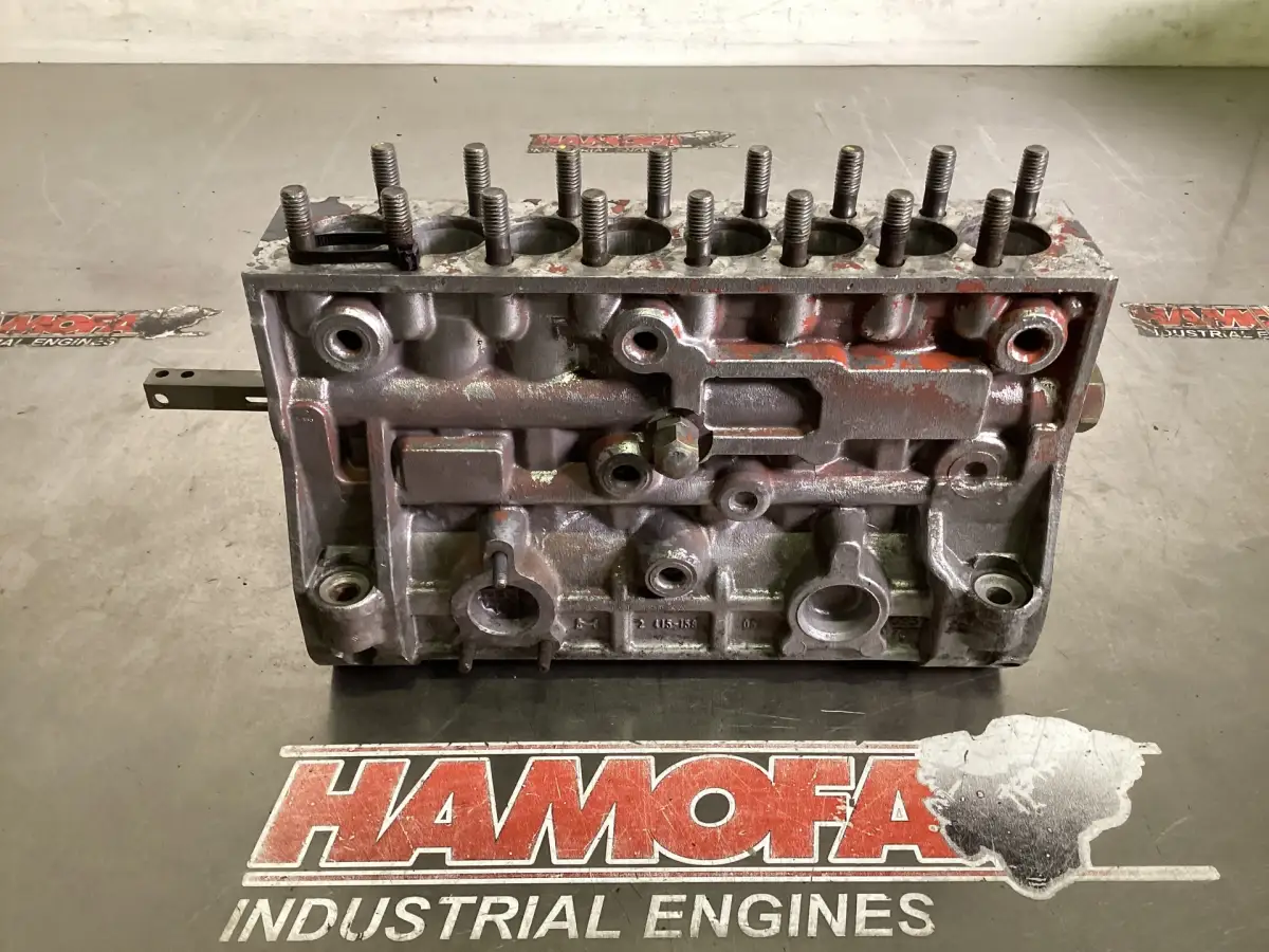 BOSCH BRANDSTOFPOMP 0402698812 GEBRUIKT - Afbeelding 4
