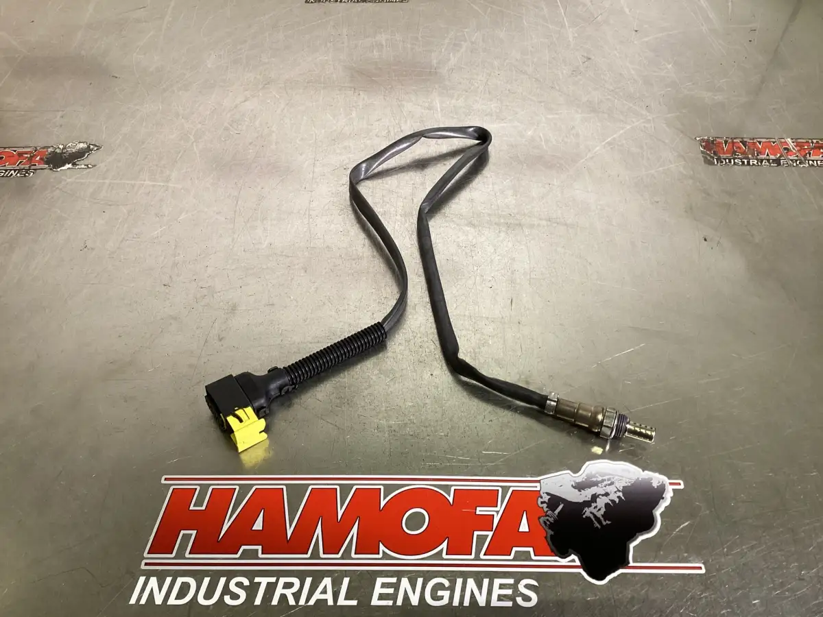 CATERPILLAR LAMBDA SENSOR 4217786 GEBRUIKT - Afbeelding 2