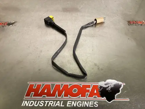 CATERPILLAR LAMBDA SENSOR 4217786 GEBRUIKT - Miniatuur afbeelding 3