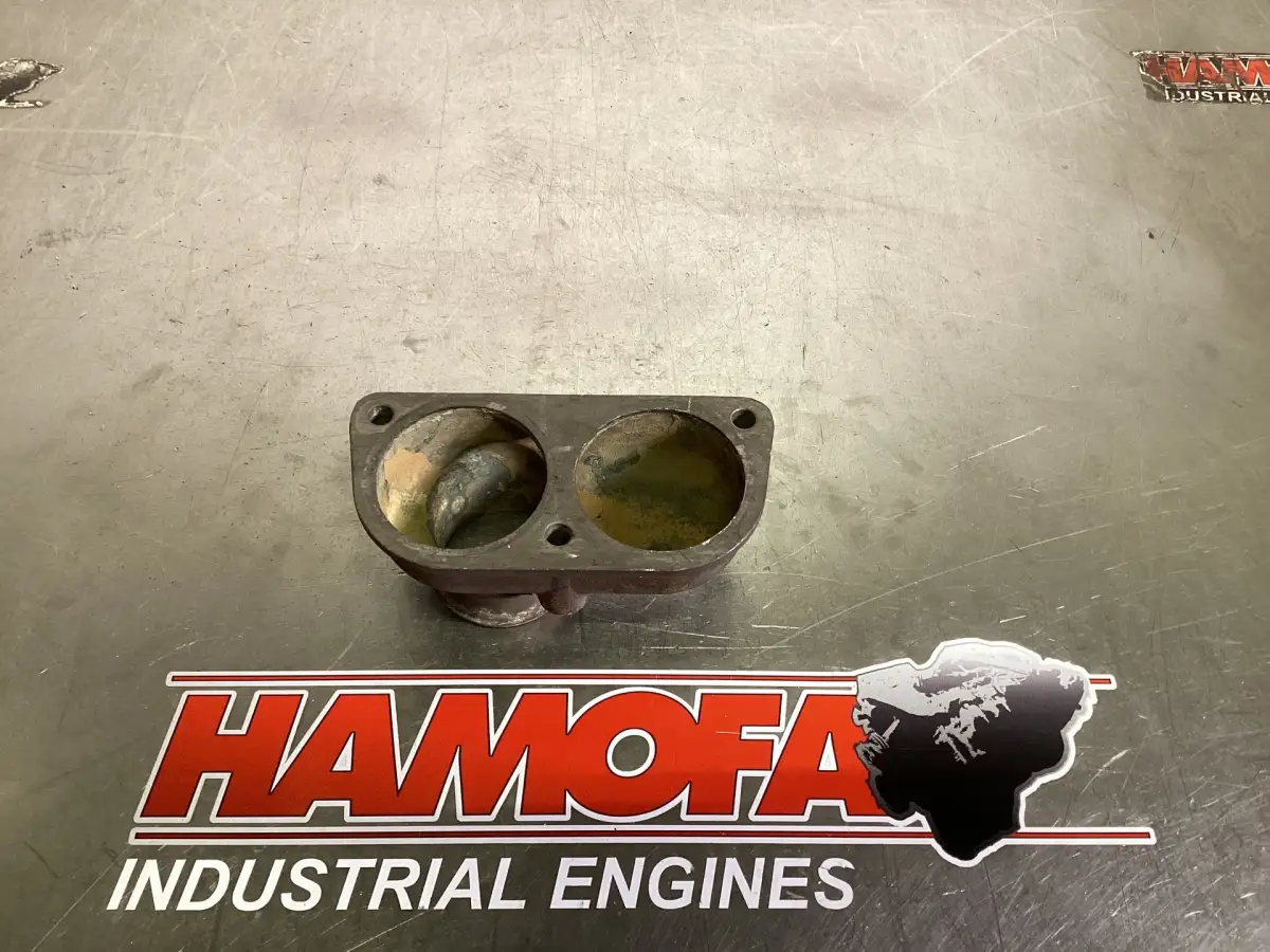 MAN 51.06302-0668 USED - Picture 3