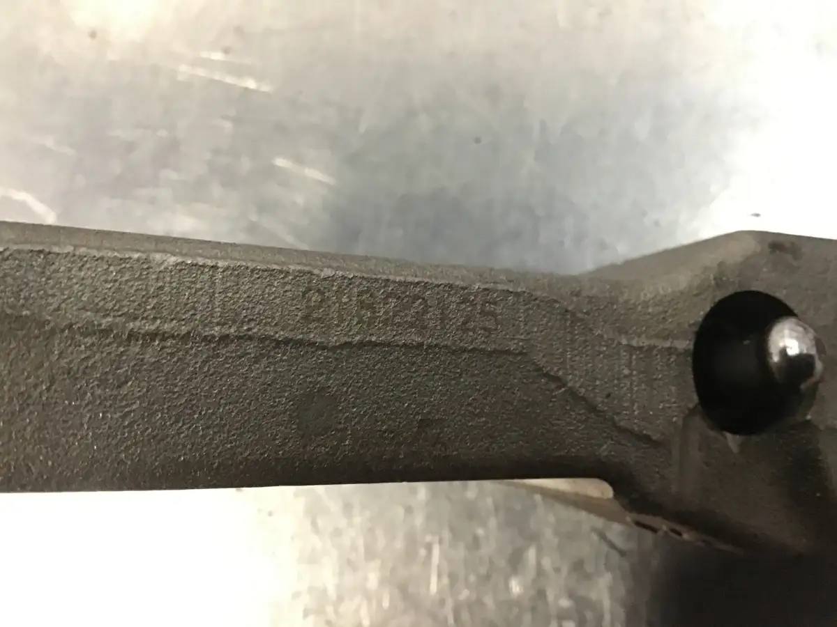 VOLVO PENTA 21822125 USED - Picture 2