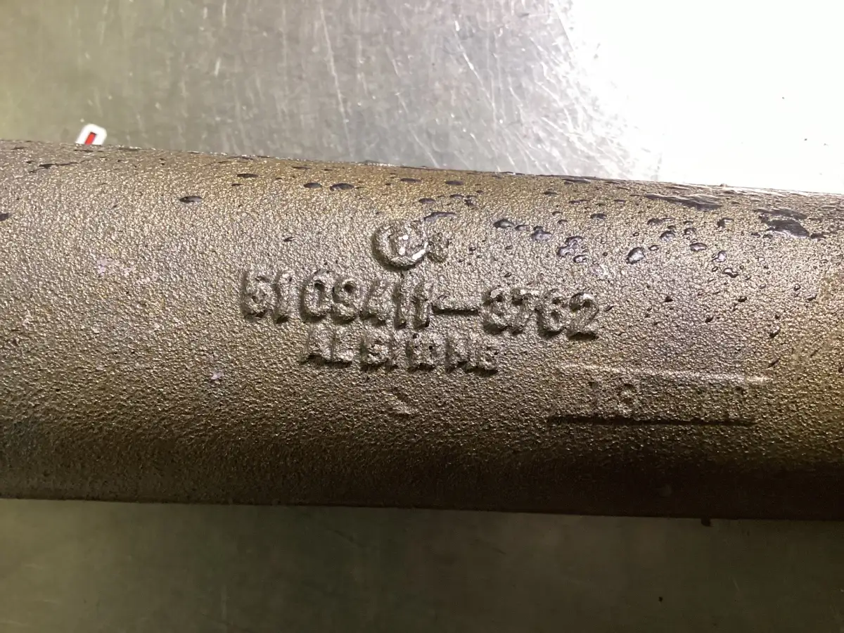 MAN 51.09411-3762 GEBRAUCHT – Bild 2