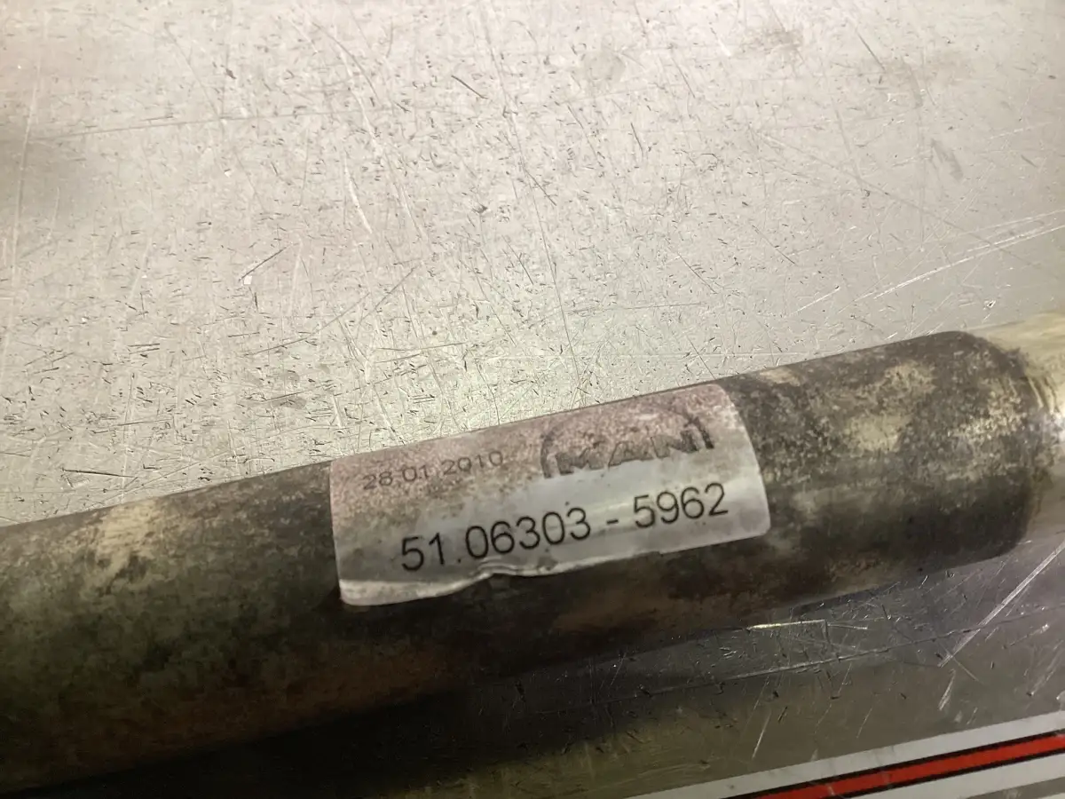 MAN 51.06303-5962 USADO - Imagen 2