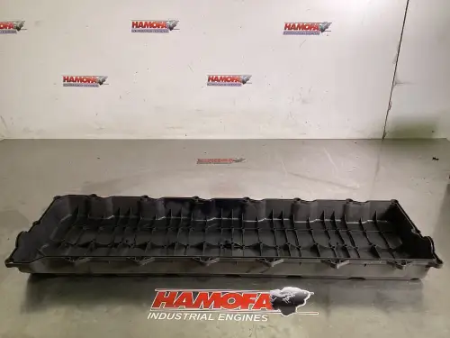 MAN ROCKER COVER 51034016014 USED - Thumb image 3