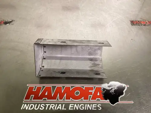 CATERPILLAR EXHAUST MANIFOLD 6N9533 USED - Thumb image 3