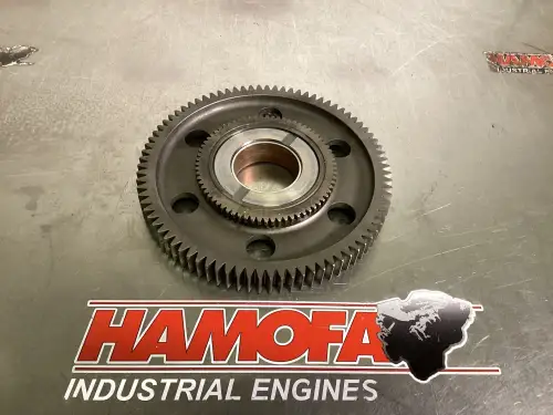 CATERPILLAR TAIL GEAR WHEEL 2306202 USED - Thumb image 5