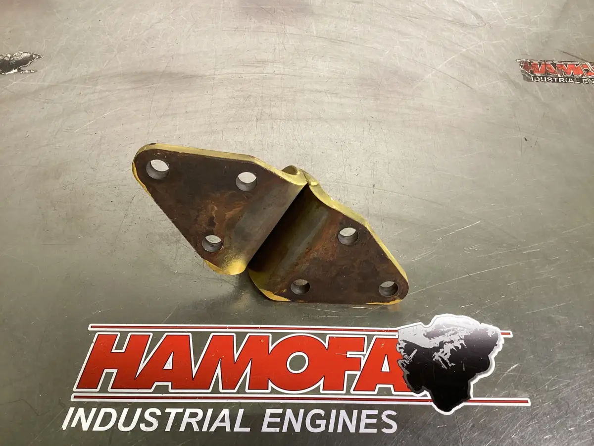 CATERPILLAR HEISOOG 2301550 USED - Picture 3