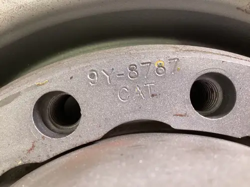 CATERPILLAR TRILLINGSDEMPER 1678130 USED - Thumb image 2