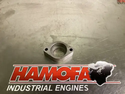 CATERPILLAR FLANGE 2301302 USED - Thumb image 1