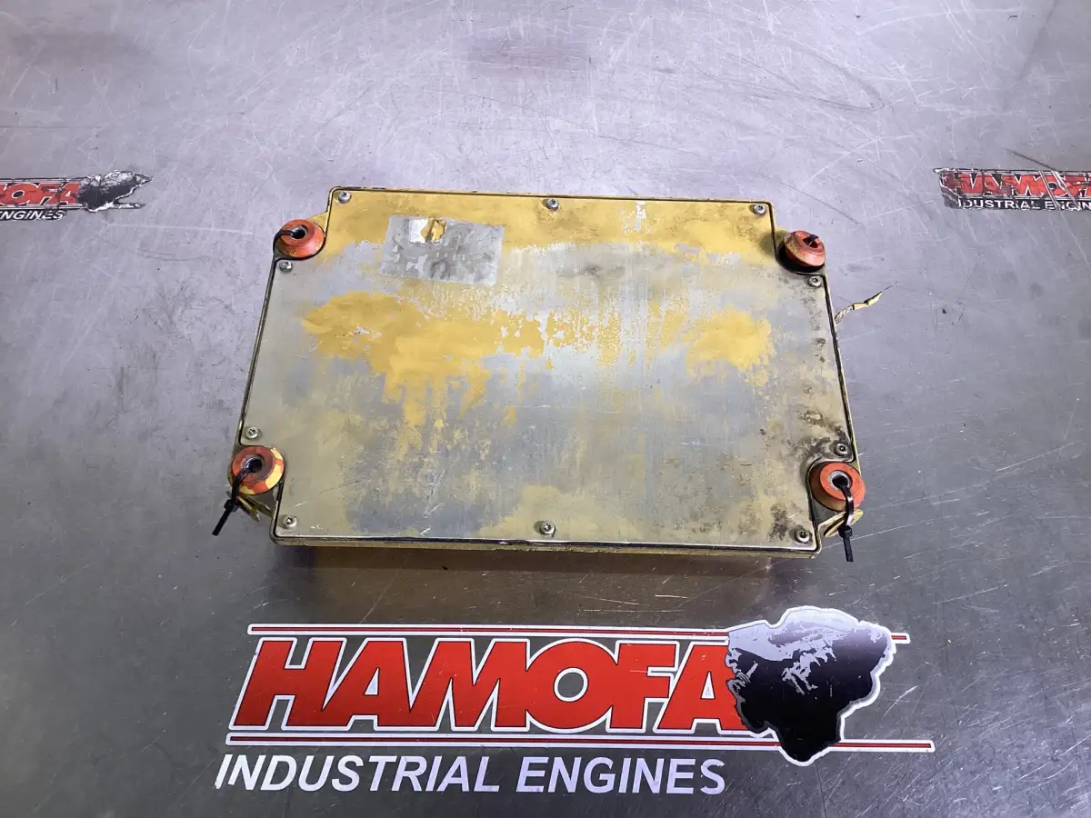 CATERPILLAR MOTOR COMPUTER (ECU) 4787926 GEBRUIKT - Afbeelding 3