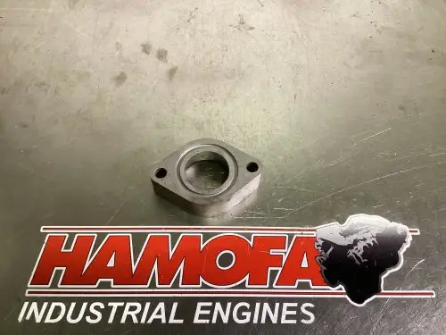 CATERPILLAR FLANGE 2301302 USED - Thumb image 3