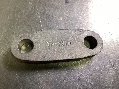 CATERPILLAR VALVE COVER 7N7878 USED - Thumb image 2
