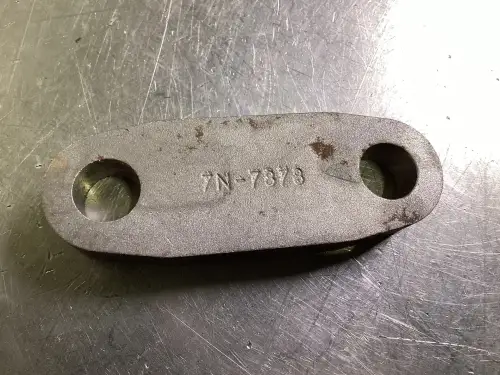 CATERPILLAR VALVE COVER 7N7878 USED - Thumb image 2