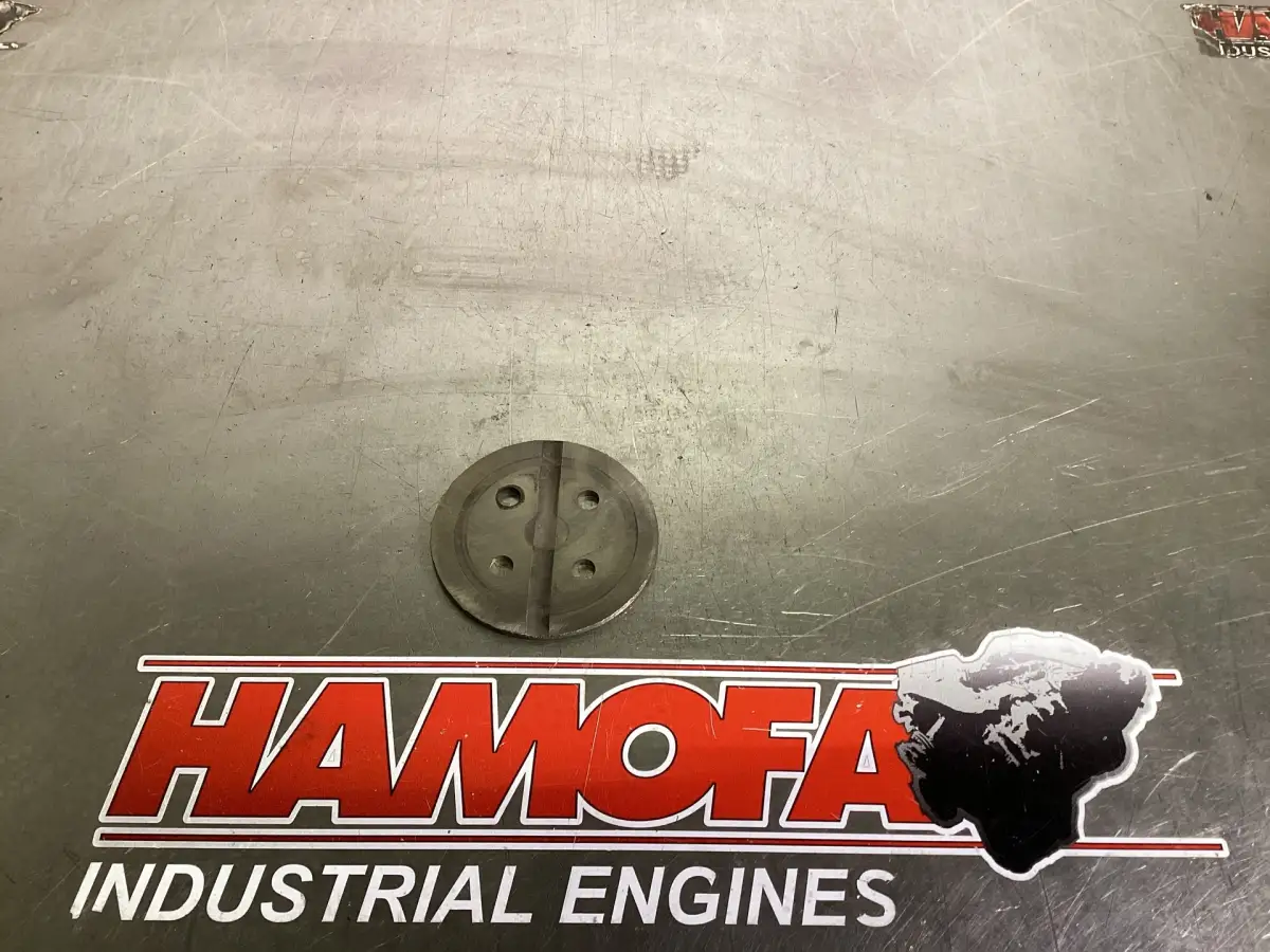CATERPILLAR БОРГПЛАТА 1129217 Б/У - Фото 3