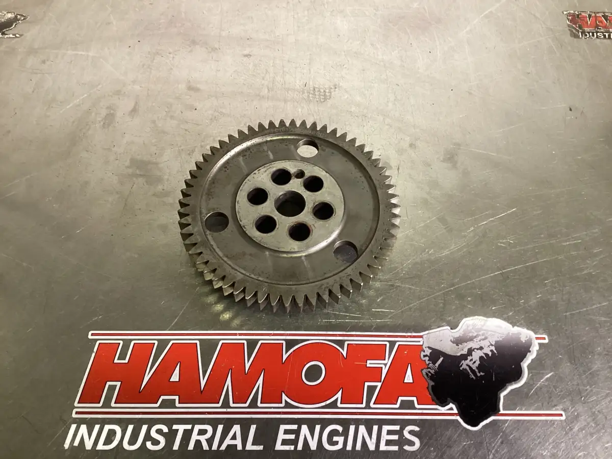 CATERPILLAR CAMSHAFT GEAR 3316188 USED - Picture 3