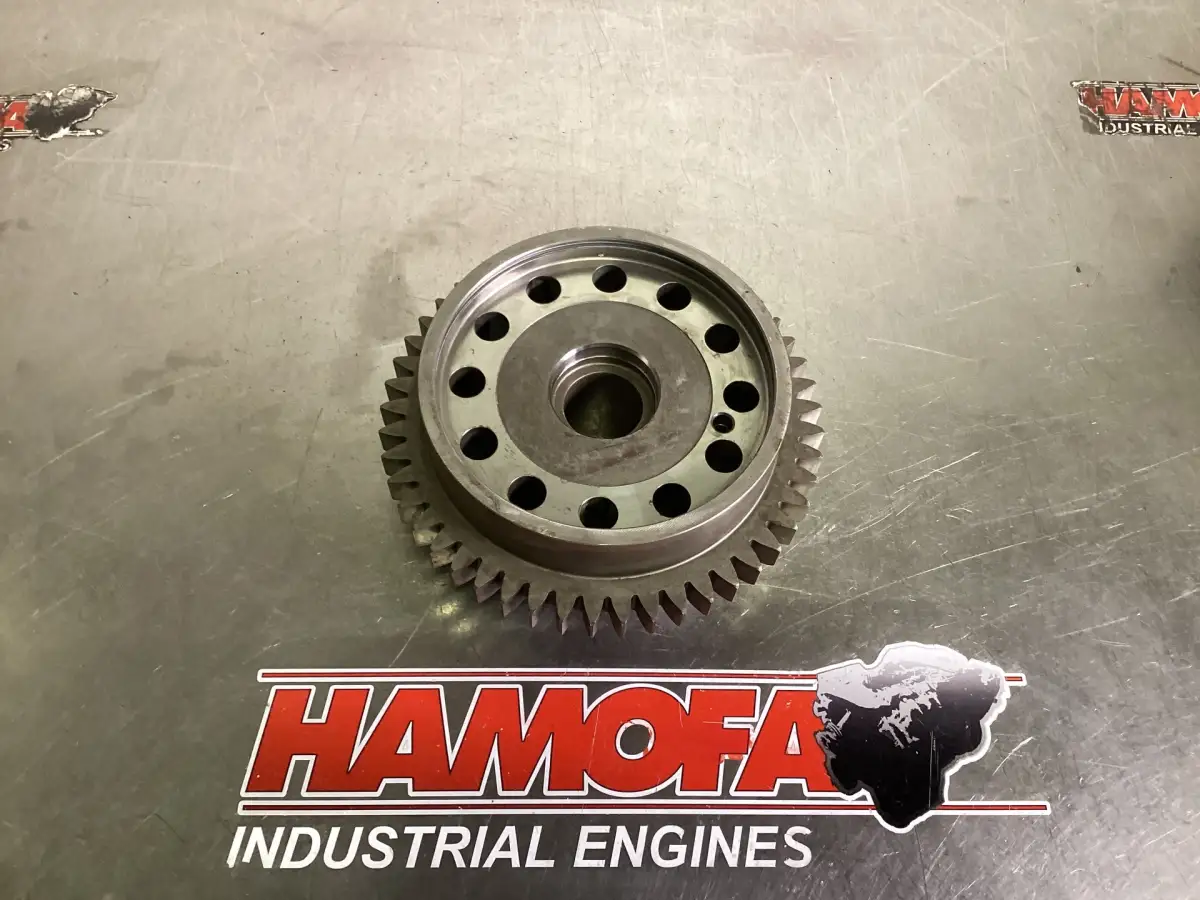 CATERPILLAR KURBELWELLENZAHNRAD 2241214 GEBRAUCHT – Bild 3