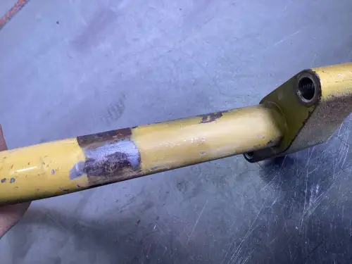 CATERPILLAR TURBO OIL RETURN LINE 2690308 USED - Thumb image 2