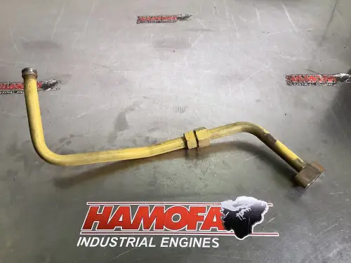 CATERPILLAR TURBO OIL RETURN LINE 2690308 USED - Thumb image 3