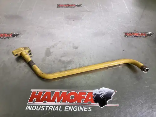 CATERPILLAR ÖLRÜCKFÜHRUNG TURBO 2690309 GEBRAUCHT – Vorschaubild 1