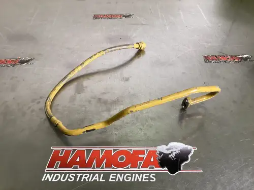 CATERPILLAR TUYAU D'ALIMENTATION TURBO 3072257 UTILISÉ