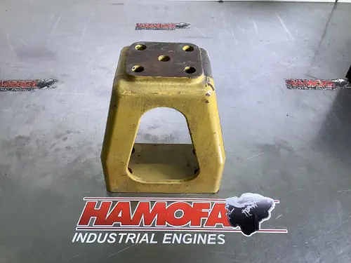 MONTAGE MOTEUR CATERPILLAR 4W5074 D'OCCASION