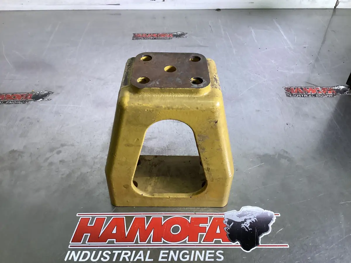 CATERPILLAR MOTORSTEUN 4W5074 GEBRUIKT - Afbeelding 3