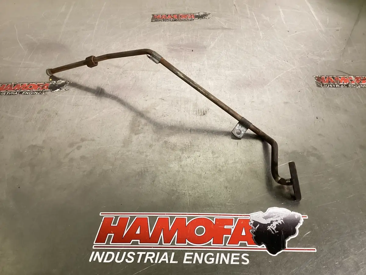 TUBE D'EAU CATERPILLAR 2196027 D'OCCASION - Image 2