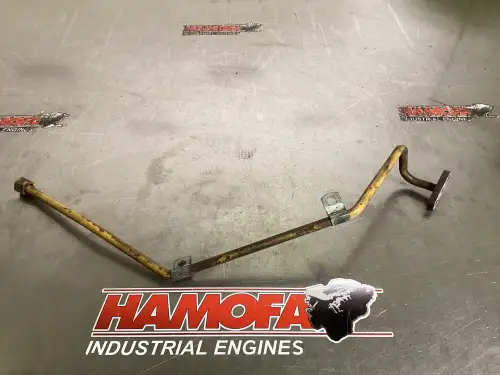 CATERPILLAR WATERLEIDING 4676298 GEBRUIKT